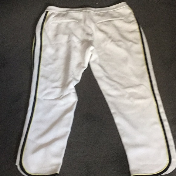 Rag&Bone pleated spandex pants - Picture 2 of 3